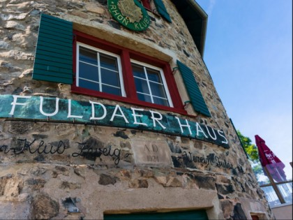 Фото: Fuldaer Haus